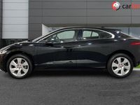 Used Jaguar I-Pace SE 294 kW (400 HP) 2019 Black SUV