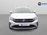 Used VW Taigo Life 95 HP (69 kW) 2026 SUV