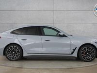 Used BMW i4 M Sport 246 kW (335 HP) 2025 Grey Sedan