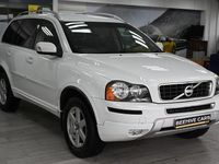 Used Volvo XC90 200 HP (147 kW) 2013 White SUV