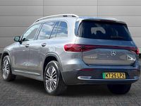 Used Mercedes EQB250+ Executive 139 kW (190 HP) 2025 Mountain grey SUV