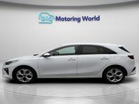 Used Kia Ceed 114 HP (83 kW) 2019 Hatchback