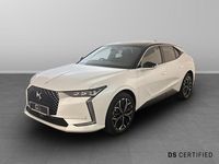 Used DS Automobiles DS4 Rivoli 222 HP (163 kW) 2024 White SUV