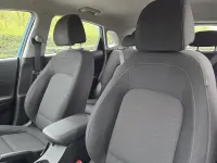 Used Hyundai Kona SE 120 HP (88 kW) 2023 Dive blue SUV