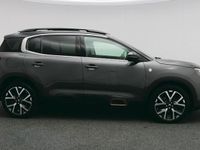 used Citroën C5 Aircross 1.5 BLUEHDI C-SERIES EDITION EAT8 EURO 6 (S/S) 5DR DIESEL FROM 2023 FROM ST. AUSTELL (PL26 7LB) | SPOTICAR