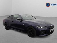 Used BMW 420 M Sport 184 HP (135 kW) 2023 Coupe