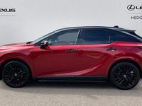 Used Lexus RX450h+ 309 HP (227 kW) 2026 Estate