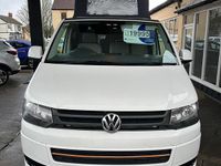 Used VW Transporter 102 HP (75 kW) 2013 White Van