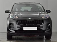 used Kia Sportage 1.6 GDi 1 5dr