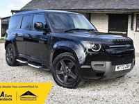 Used Land Rover Defender SE Dynamic 2022 SUV