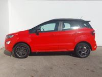 used Ford Ecosport 1.0 EcoBoost 140 ST-Line 5dr