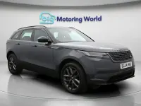 Used Land Rover Range Rover Velar S 404 HP (297 kW) 2026 SUV