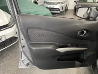 Used Nissan Note S 98 HP (72 kW) 2014 Grey Hatchback