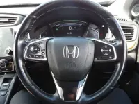 Used Honda CR-V Hybrid 184 HP (135 kW) 2023 SUV
