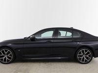 Used BMW 520 M Sport 187 HP (137 kW) 2022 Black