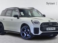 Used Mini Countryman 215 HP (158 kW) 2024 White SUV