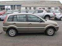 used Ford Fusion 1.6