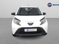 Used Toyota Aygo X PURE 72 HP (52 kW) 2025 SUV