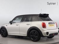 used Mini Cooper 5-Door HatchSport 1.5 5dr