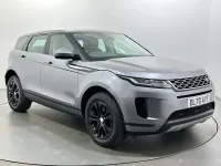 Usado Land Rover Range Rover evoque First Edition 2020 Gris Familiar