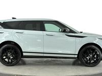 Used Land Rover Range Rover evoque SE Dynamic 204 HP (150 kW) 2024 Grey SUV