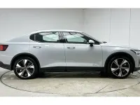Used Polestar 2 Long Range Single Motor 309 kW (421 HP) 2023 Silver Hatchback
