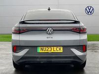 used VW ID5 220Kw GTx Style 77Kwh Awd 5Dr Auto