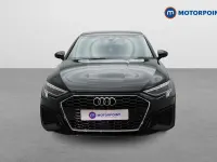 Used Audi A3 S-Line 2023 Black Sedan