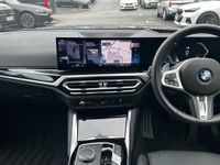 Used BMW M240 M Sport 369 HP (271 kW) 2024 Black Coupe