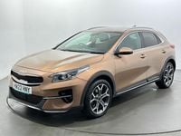 Used Kia XCeed 2022 Bronze SUV