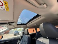 Begagnad Subaru Outback 167 HK (122 kW) 2024 Grå Kombi