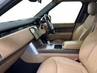 Używany Land Rover Range Rover HSE 2023 Biały SUV