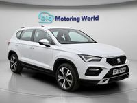 Used Seat Ateca SE Technology 150 HP (110 kW) 2025 SUV