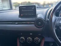 Usado Mazda CX-3 Inclusive 105 HP (77 kW) 2016 Preto SUV