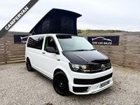 Begagnad VW Transporter S 2015 Vit Van