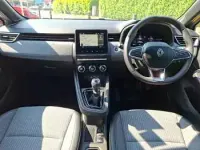 Used Renault Clio Techno 90 HP (66 kW) 2025 Grey Hatchback
