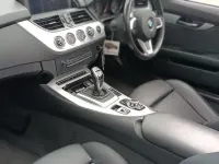Used BMW Z4 Performance 2009 Silver