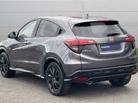 used Honda HR-V 1.5 i-VTEC Turbo Sport CVT 5dr Hatchback