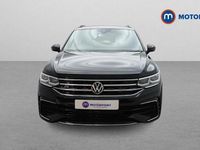 Used VW Tiguan R-line 150 HP (110 kW) 2023 SUV