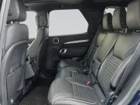 Used Land Rover Discovery HSE Dynamic 2022 Portofino blue SUV