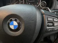 Used BMW X3 M Sport 258 HP (189 kW) 2015 Black SUV