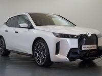 Used BMW iX M Sport 295 kW (402 HP) 2025 White SUV