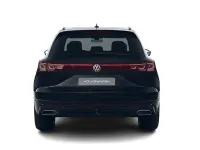 New VW Touareg Edition 2026 Black SUV