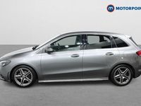 used Mercedes B180 B-ClassAMG Line Executive 5dr Auto