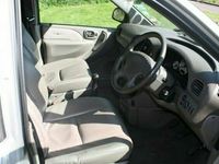 Used Chrysler Grand Voyager 2004 MPV