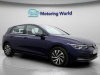Used VW Golf VIII Style 204 HP (150 kW) 2024 Hatchback