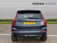 used Volvo XC90 2.0 B5P [250] Plus Dark 5dr AWD Geartronic