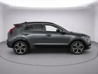 Used Kia Niro 139 HP (102 kW) 2023 Grey SUV