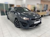 Used Kia Ceed GT-Line 2022 Grey Hatchback