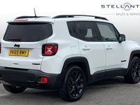 used Jeep Renegade 1.0 T3 GSE Night Eagle II 5dr